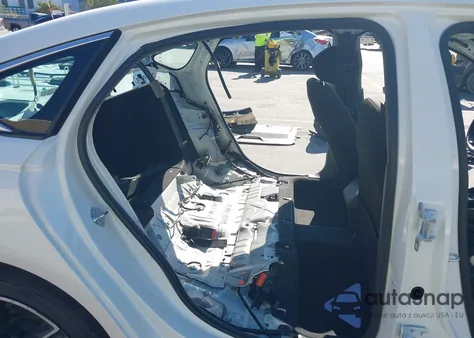 2024 Honda Accord Hybrid Sport from USA, damaged, VIN 1HGCY2F54RA061963